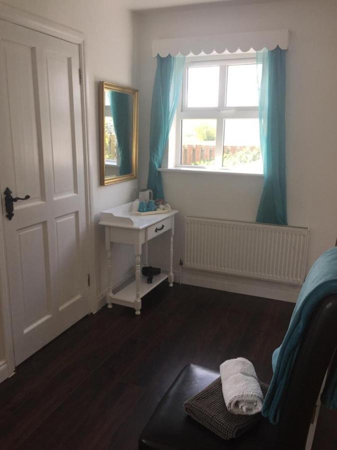 Toomullin House Accommodation دولين المظهر الخارجي الصورة