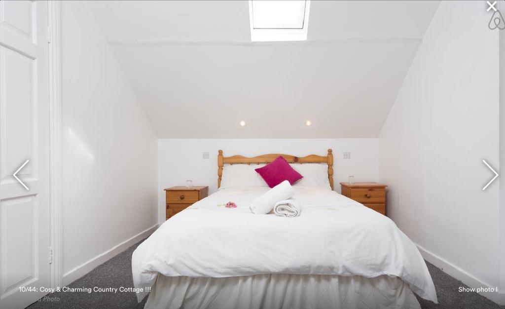 Toomullin House Accommodation دولين المظهر الخارجي الصورة